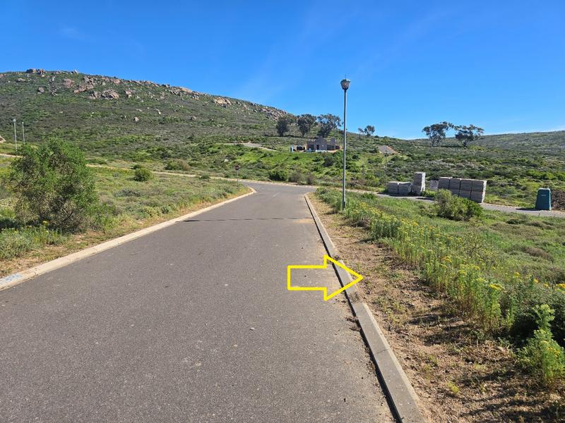 0 Bedroom Property for Sale in St Helena Views Western Cape